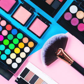 Skincare - Raza Cosmetics